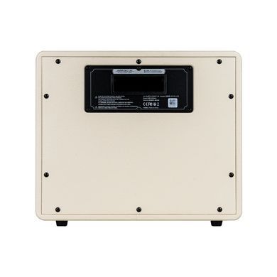 Комбоусилитель гитарный MOOER Hornet 30i White