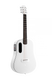 Электроакустическая гитара LAVA Me play (36") Frost White