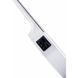 Укулеле электроакустическое Alfabeto Carbuku21 EQ White + bag