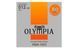 Струны для акустической гитары OLYMPIA HQA1253