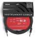 Кабель інструментальний D'ADDARIO PW-AMSG-10