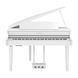 Клавинова YAMAHA CLP-865GPWH