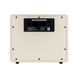 Комбоусилитель гитарный MOOER Hornet 30i White