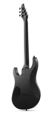 Электрогитара DONNER DMT-100 BLACK - комплект
