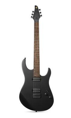 Электрогитара DONNER DMT-100 BLACK - комплект