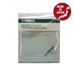 Серветка для чищення YAMAHA SILVER CLOTH M 290-340