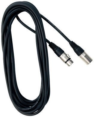 Кабель мікрофонний ROCKCABLE RCL30306 D6