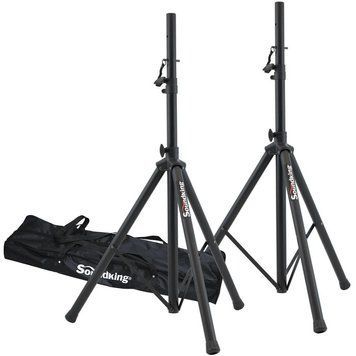 Стійки для акустичних систем SOUNDKING SB400B Set