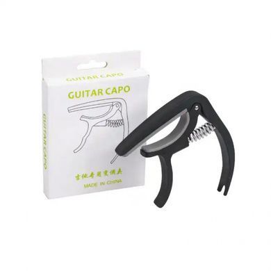 Каподастр Alfabeto CAPO6