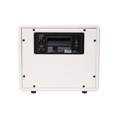 Комбоусилитель гитарный MOOER Hornet White