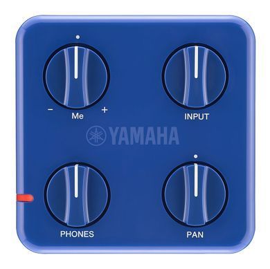 Портативний мікшер YAMAHA SC-02
