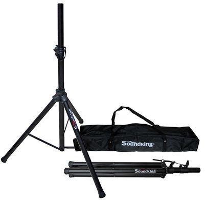 Стійки для акустичних систем SOUNDKING SB400B Set