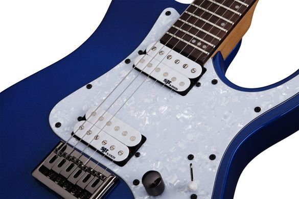 Электрогитара SCHECTER SGR BANSHEE-6 EB
