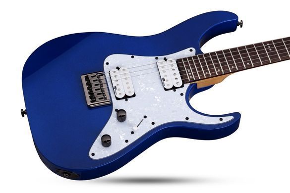 Электрогитара SCHECTER SGR BANSHEE-6 EB