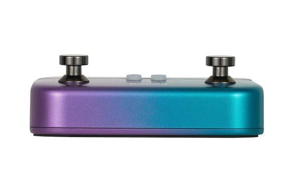 Гитарный процессор MOOER M1 Intelligent Pedal