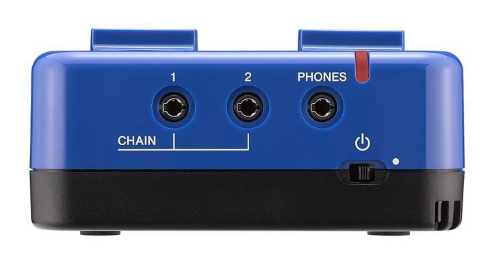 Портативний мікшер YAMAHA SC-02