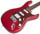 Електрогітара CORT G110 (Open Pore Black Cherry)