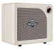 Комбоусилитель гитарный MOOER Hornet White