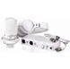 Набір для звукозапису ARTURIA MiniFuse Recording Pack (White)