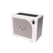 Комбоусилитель гитарный MOOER Hornet White