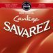 Струни для класичної гітари SAVAREZ 510-CR