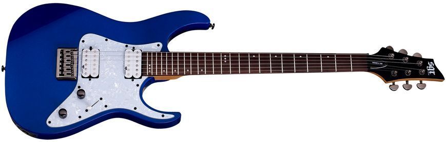 Электрогитара SCHECTER SGR BANSHEE-6 EB