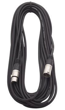 Кабель мікрофонний ROCKCABLE RCL30310 D7