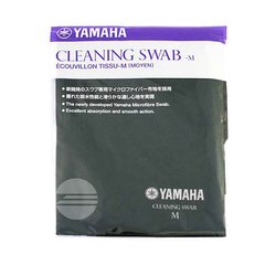 Гнучкий очисник YAMAHA CLEANING SWAB M