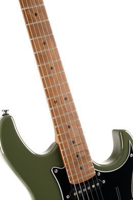 Електрогітара CORT Cort G250 SE (Olive Dark Green)