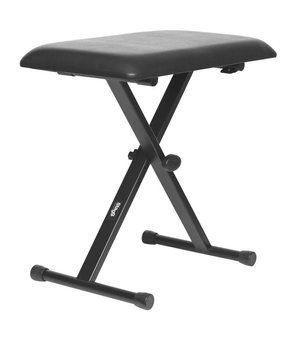 Стульчик для синтезатора Stagg KEB-A20