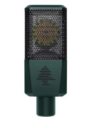 Мікрофон студійний LEWITT LCT 440 PURE VIDA
