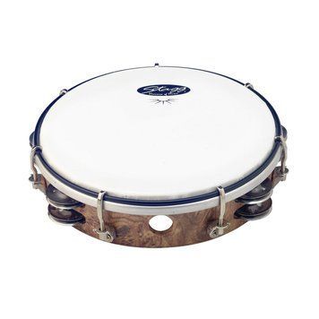 Тамбурин Stagg TAB-210P WD