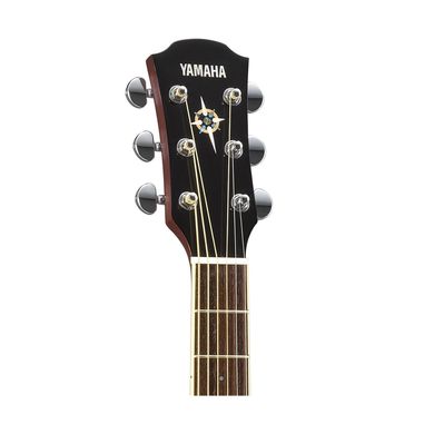Електроакустична гітара YAMAHA CPX600 OLD VIOLIN SUNBURST