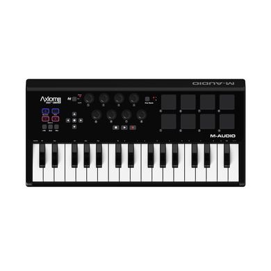 MIDI-клавіатура M-Audio AXIOM AIR MINI 32