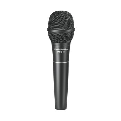 Мікрофон динамічний Audio-Technica PRO61