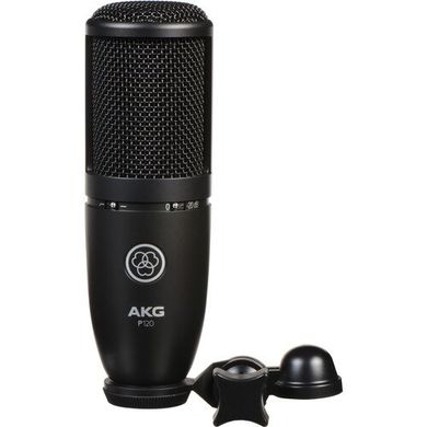 Мікрофон AKG P-120