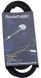 Кабель мікрофонний ROCKCABLE RCL30303 D6