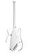 Silent гітара DONNER HUSH-I PRO White