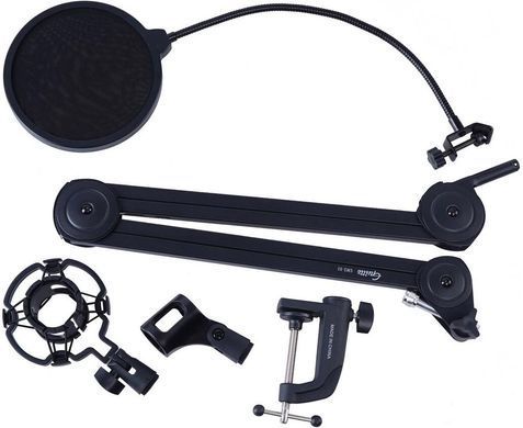 Стойка для микрофона GUITTO GMS-02