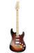 Электрогитара DONNER DST-152 Sunburst - комплект
