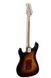 Электрогитара DONNER DST-152 Sunburst - комплект