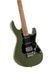Електрогітара CORT Cort G250 SE (Olive Dark Green)