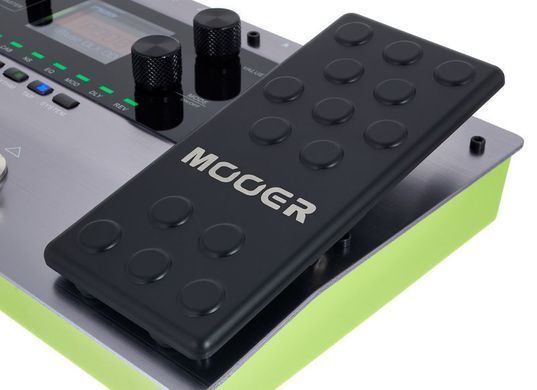 Гитарный процессор MOOER GE150