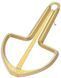 Варган Original Schwarz 82мм №15 Gold