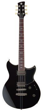 Електрогітара YAMAHA RSS20 BLACK
