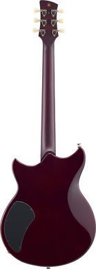Електрогітара YAMAHA RSS20 BLACK