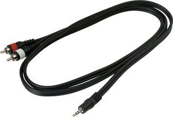 Кабель ROCKCABLE RCL20902 D4