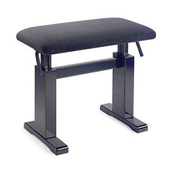 Банкетка Stagg PBH 780 BKP VBK