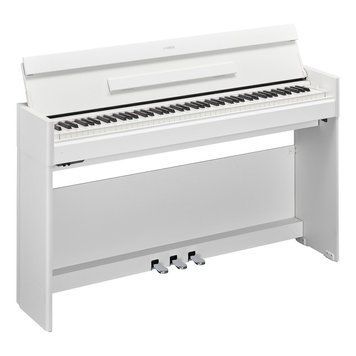 Клавінова YAMAHA YDP-S54WH