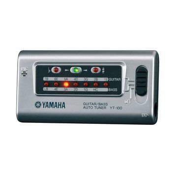 Тюнер YAMAHA YT100